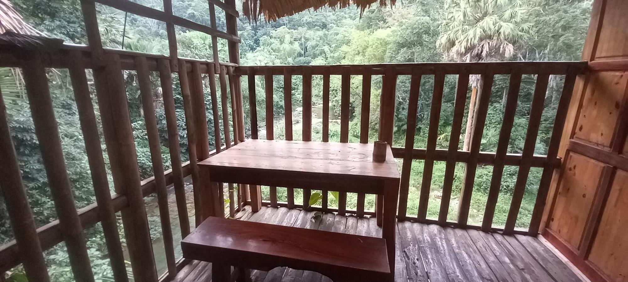 Ha Giang Faithien Homestay Екстериор снимка