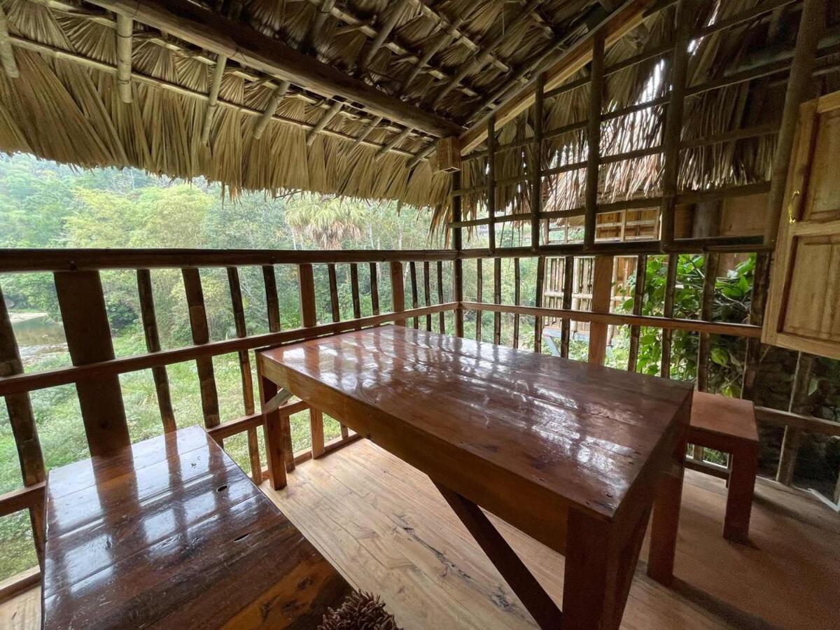 Ha Giang Faithien Homestay Стая снимка