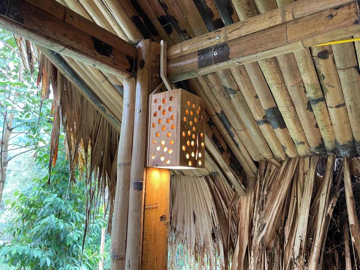 Ha Giang Faithien Homestay Стая снимка