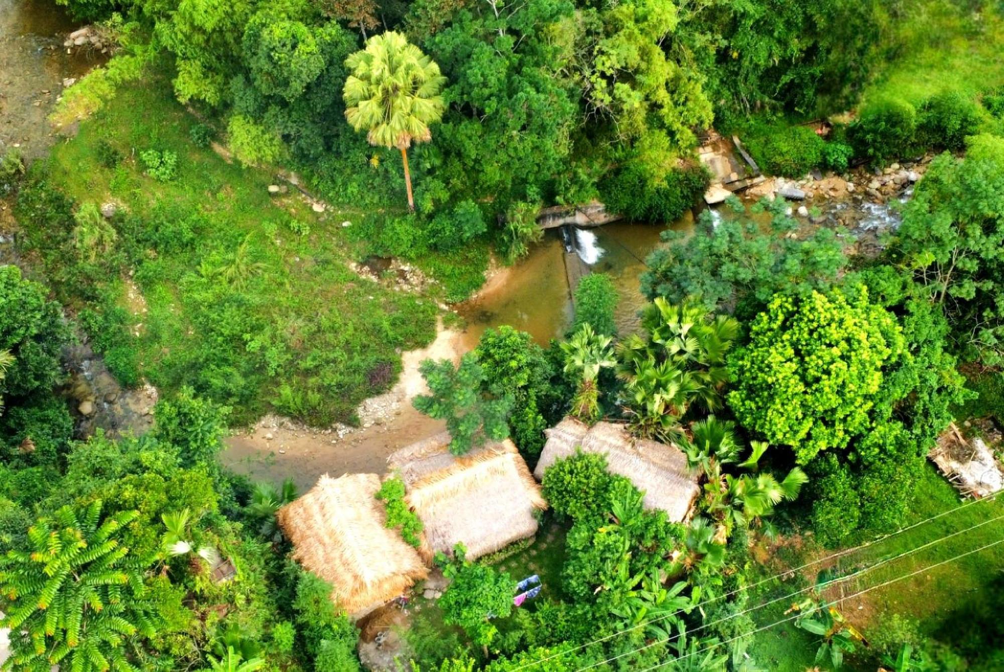 Ha Giang Faithien Homestay Стая снимка