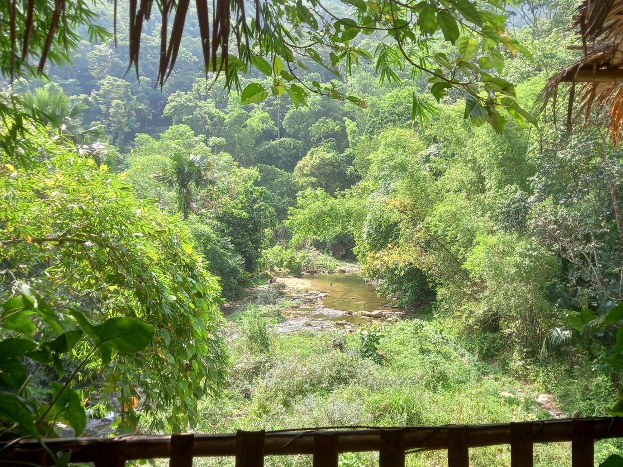 Ha Giang Faithien Homestay Стая снимка