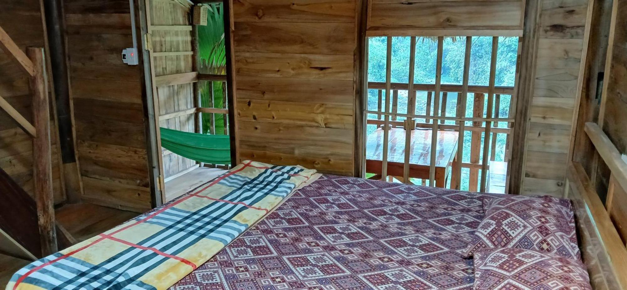Ha Giang Faithien Homestay Стая снимка